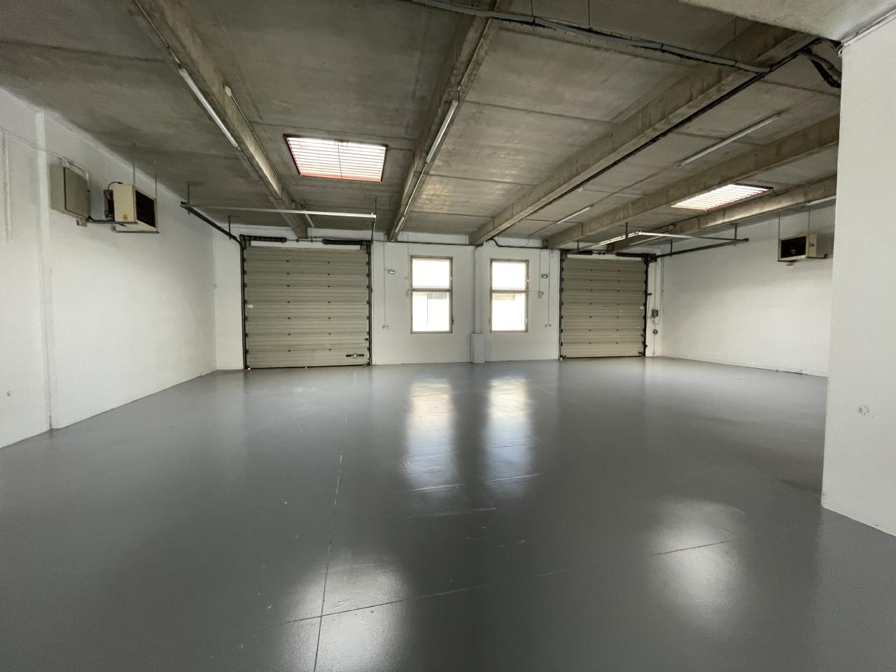 Local d'activité La Verrière 874m² Location local d'activité La Verrière Yvelines OLACT2117962 5